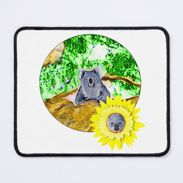 Item preview, Koala designed and sold by KC Morcom.