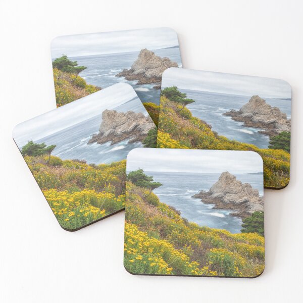 Item preview, Sunflowers on Slope designed and sold by jvnimages.