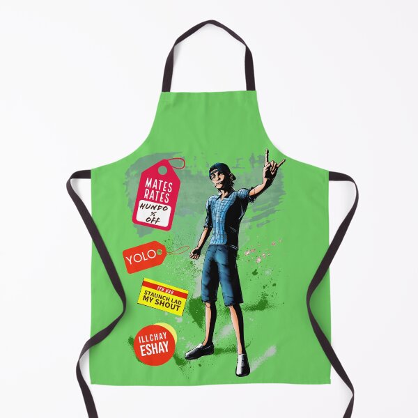 Item preview, Illchay Eshay designed and sold by dangermouth.