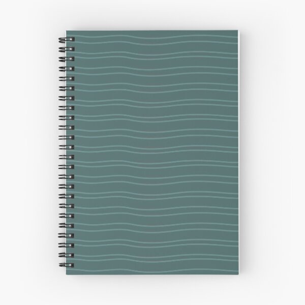 Item preview, Green Water Stripe designed and sold by alburtonart.