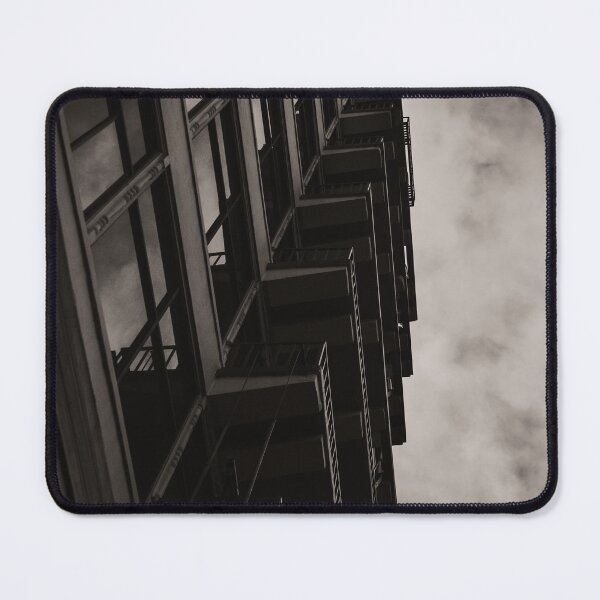 Item preview, Downtown LA Sky designed and sold by madtrollhunter.
