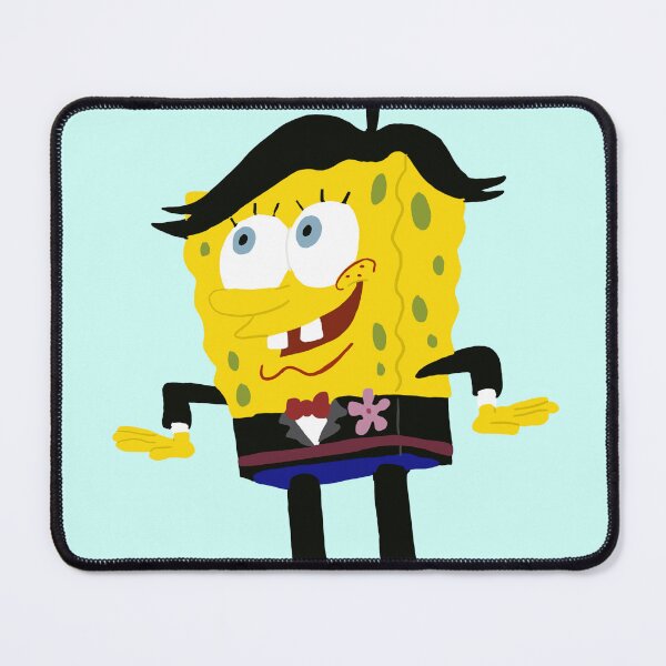 Item preview, Prom Spongebob designed and sold by Illustrationsbyv .