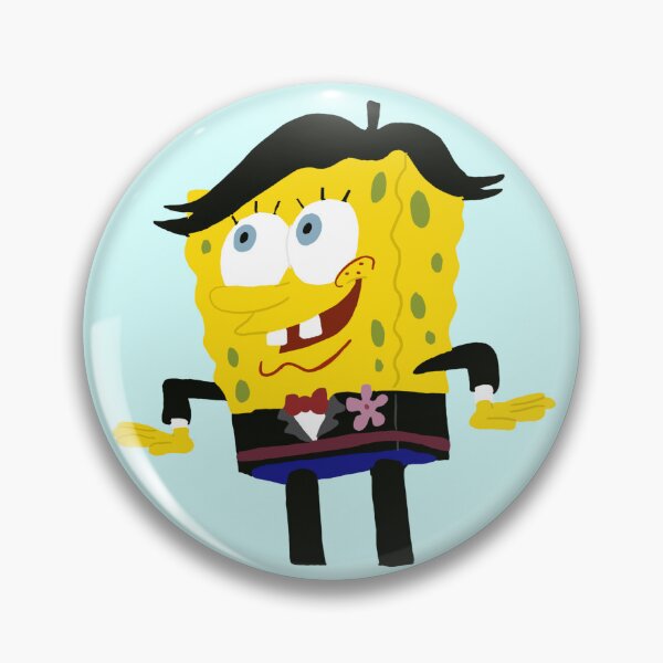 Item preview, Prom Spongebob designed and sold by Illustrationsbyv .