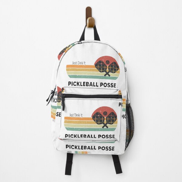 Item preview, Funny Pickleball Posse Quote For Pickleball Lovers designed and sold by AshzShop.