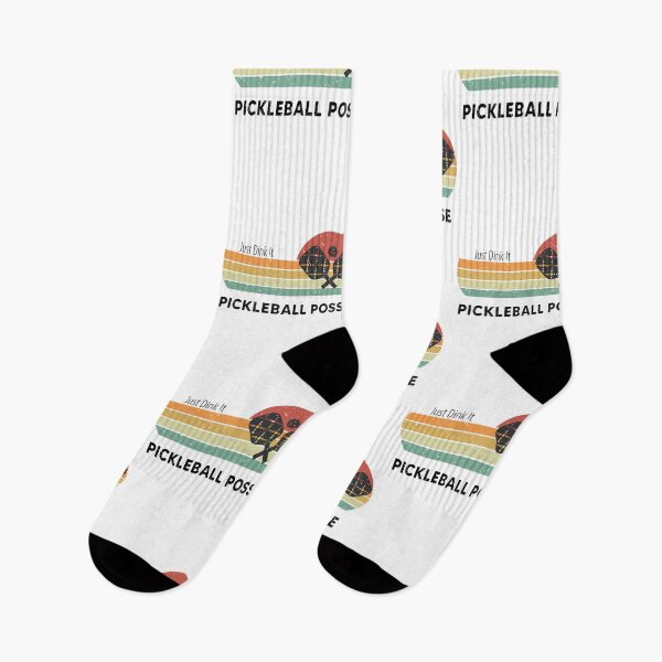 Item preview, Funny Pickleball Posse Quote For Pickleball Lovers designed and sold by AshzShop.