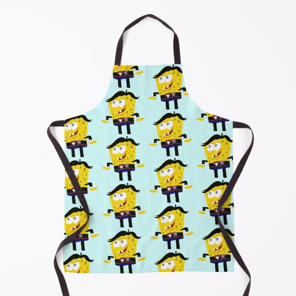 Item preview, Prom Spongebob designed and sold by Illustrationsbyv .