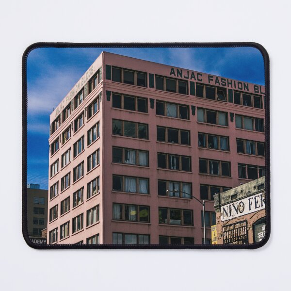 Item preview, Downtown LA Fashion Blog designed and sold by madtrollhunter.