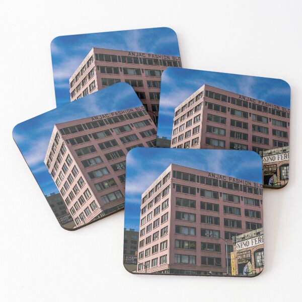 Item preview, Downtown LA Fashion Blog designed and sold by madtrollhunter.