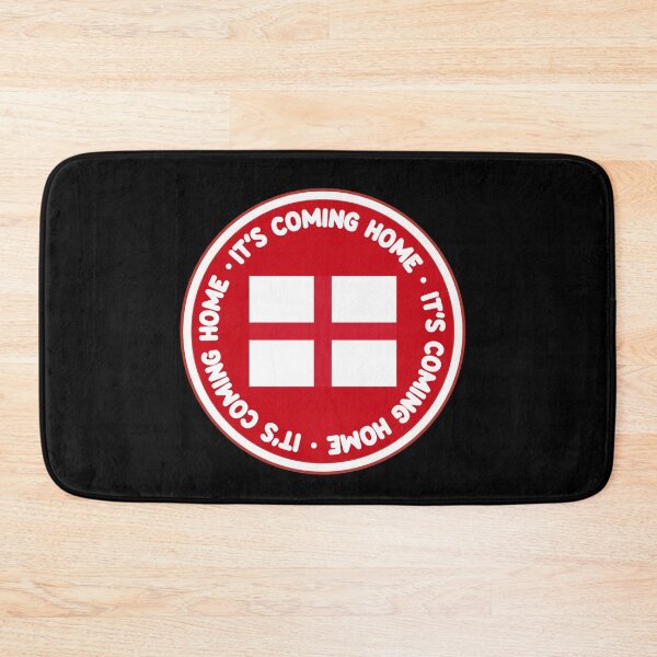 Item preview, It’s Coming Home - England  designed and sold by TeesByAngelzB.