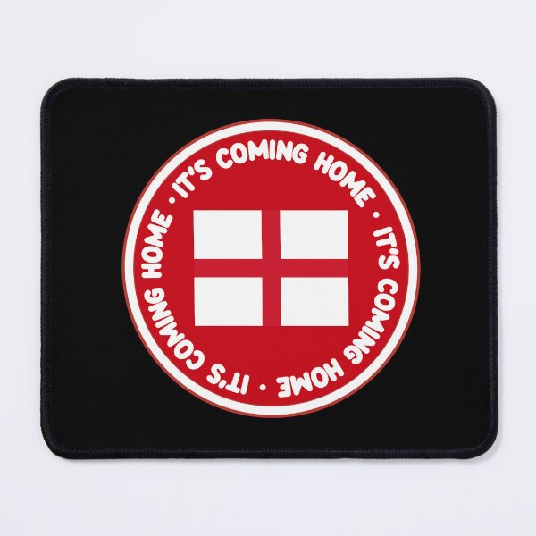 Item preview, It’s Coming Home - England designed and sold by TeesByAngelzB.