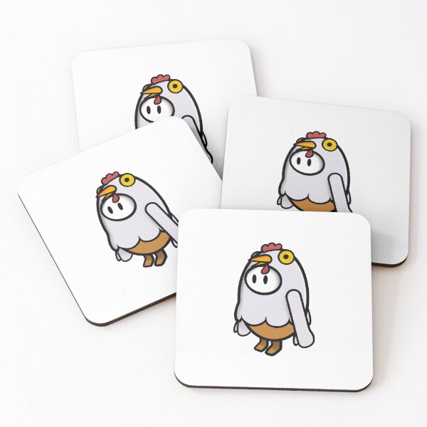 Item preview, Chicken  designed and sold by PetiteBaguette.