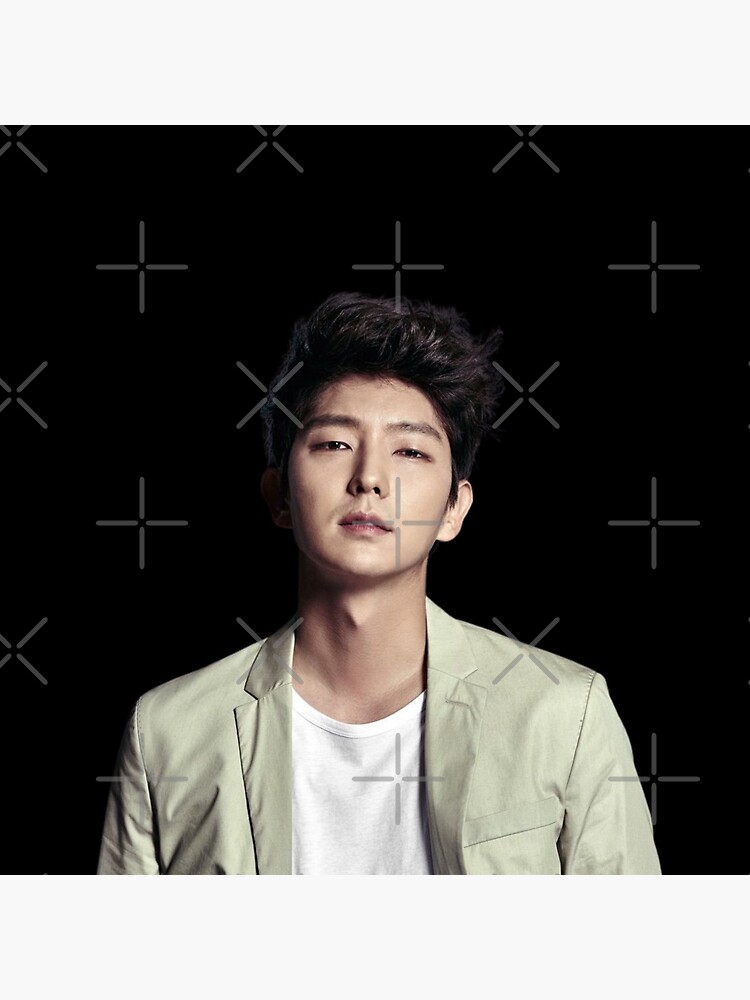 Pin on Lee Joon Gi