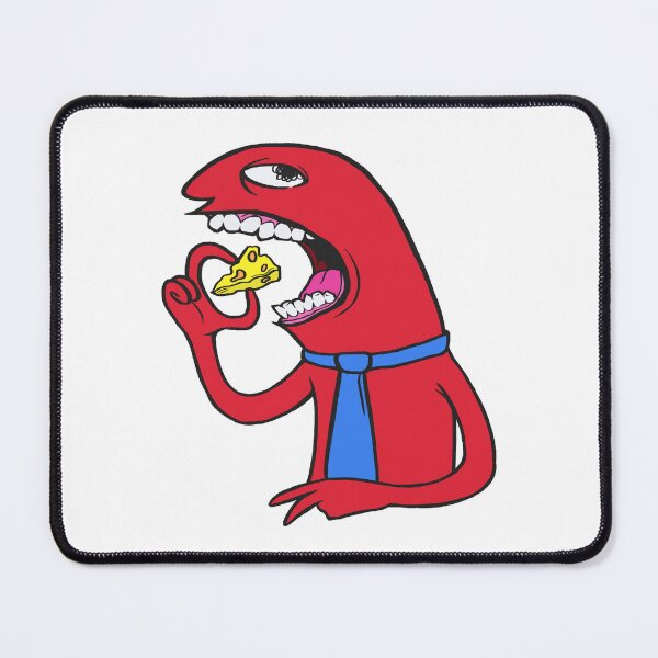 Item preview, Cheesy Alan designed and sold by GAZZZY.