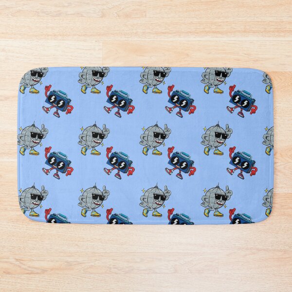 Item preview, Funny disco ball party and music stereo designed and sold by ImaginarStore.