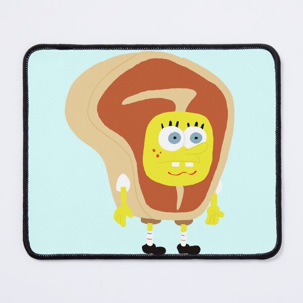Item preview, Choice Cut Spongebob designed and sold by Illustrationsbyv .