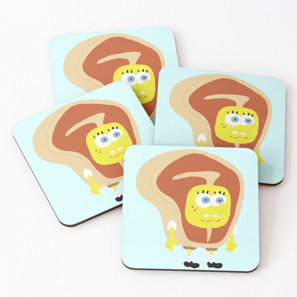 Item preview, Choice Cut Spongebob designed and sold by Illustrationsbyv .