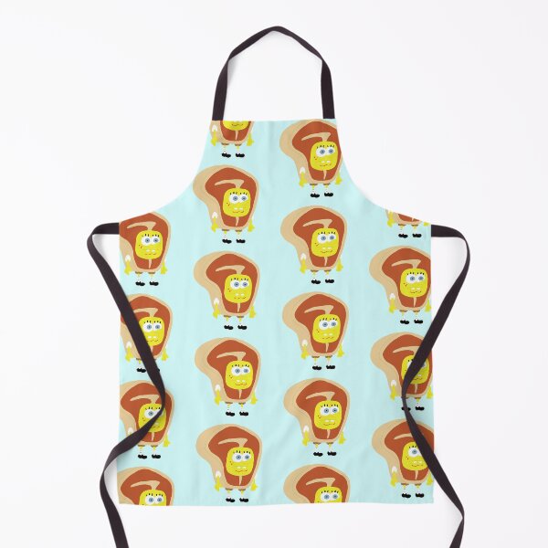 Item preview, Choice Cut Spongebob designed and sold by Illustrationsbyv .