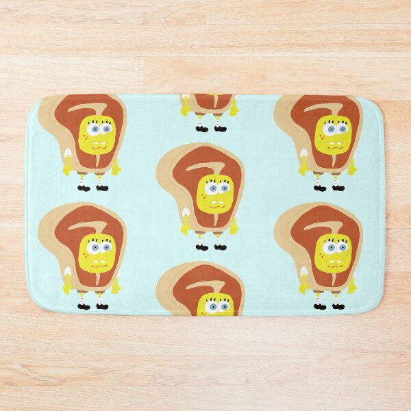 Item preview, Choice Cut Spongebob designed and sold by Illustrationsbyv .