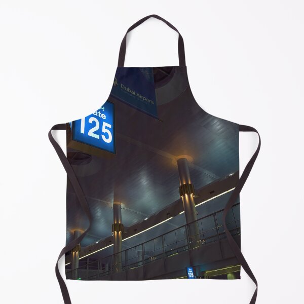 Item preview, Dubai Airport Terminal 2012 designed and sold by likbatonboot.