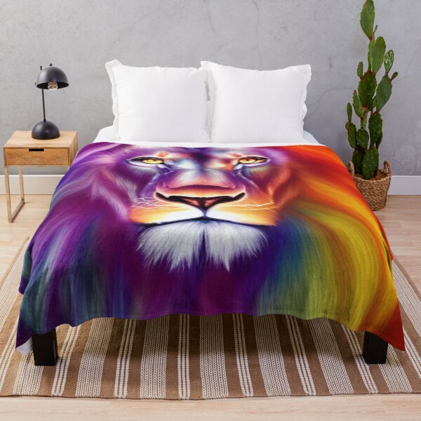 Item preview, Phantasmal Lion designed and sold by DesignerKin.