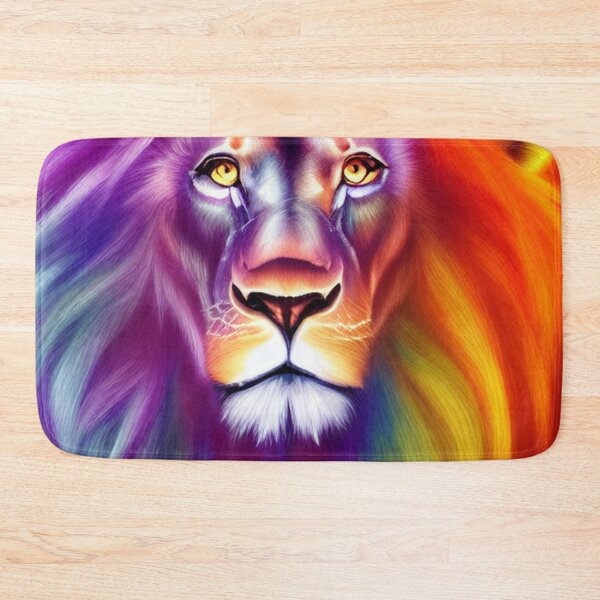 Item preview, Phantasmal Lion designed and sold by DesignerKin.