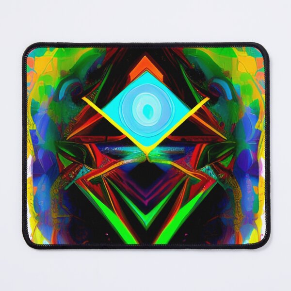 Item preview, Hazy Portal designed and sold by JadeRabbit9000.