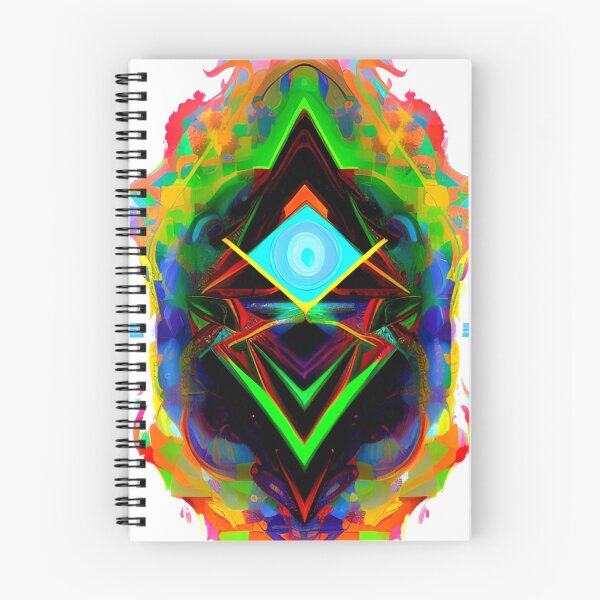 Item preview, Hazy Portal designed and sold by JadeRabbit9000.