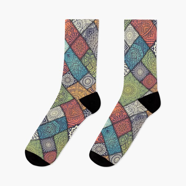 Item preview,  Cute Traditional Arabic Pattern Design designed and sold by Islanr.