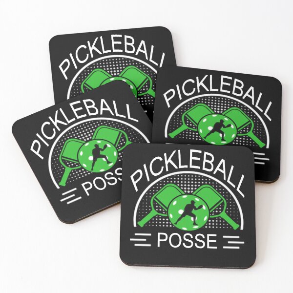 Item preview, Pickleball Poss Funny Pickleball Quote For Pickleball Lovers designed and sold by LilaDiams.
