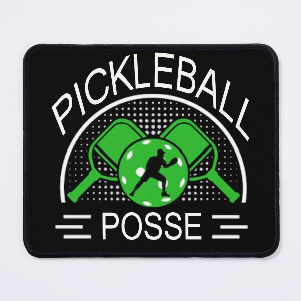 Item preview, Pickleball Poss Funny Pickleball Quote For Pickleball Lovers designed and sold by LilaDiams.