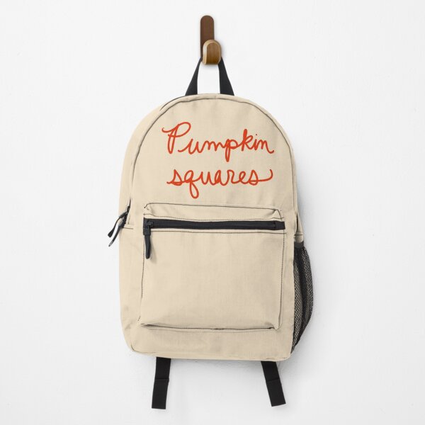 Item preview, Pumpkin Squares designed and sold by abeink.