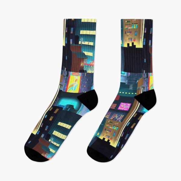 Item preview, Future City designed and sold by Kybruno's Creations.