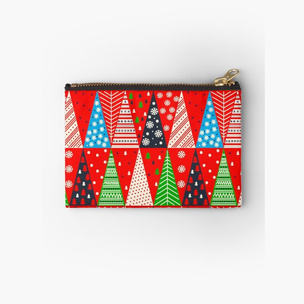 Item preview, Christmas Tree Patterns designed and sold by Alafina2019.