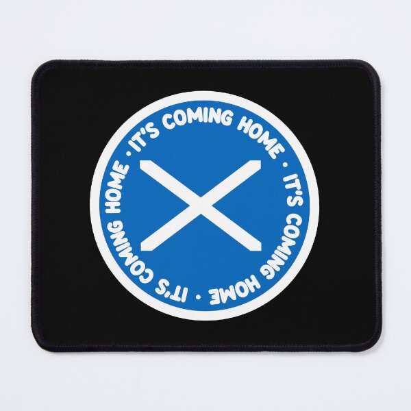Item preview, It’s Coming Home - Scotland designed and sold by TeesByAngelzB.