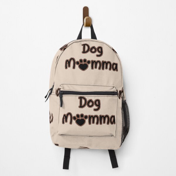 Item preview, Dog Momma designed and sold by StarryEyedMolly.