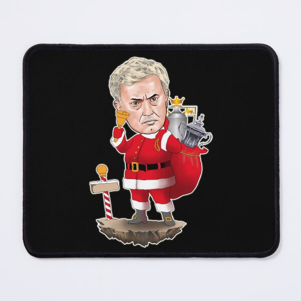 Item preview, Santa Jose Football Coach designed and sold by socozora.