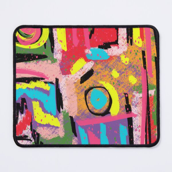 Item preview, MODERN POP ART #003 designed and sold by Printpix.