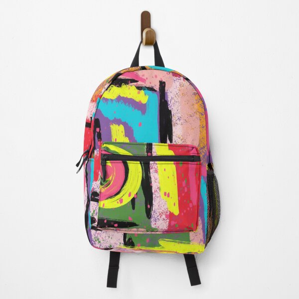 Item preview, MODERN POP ART #003 designed and sold by Printpix.