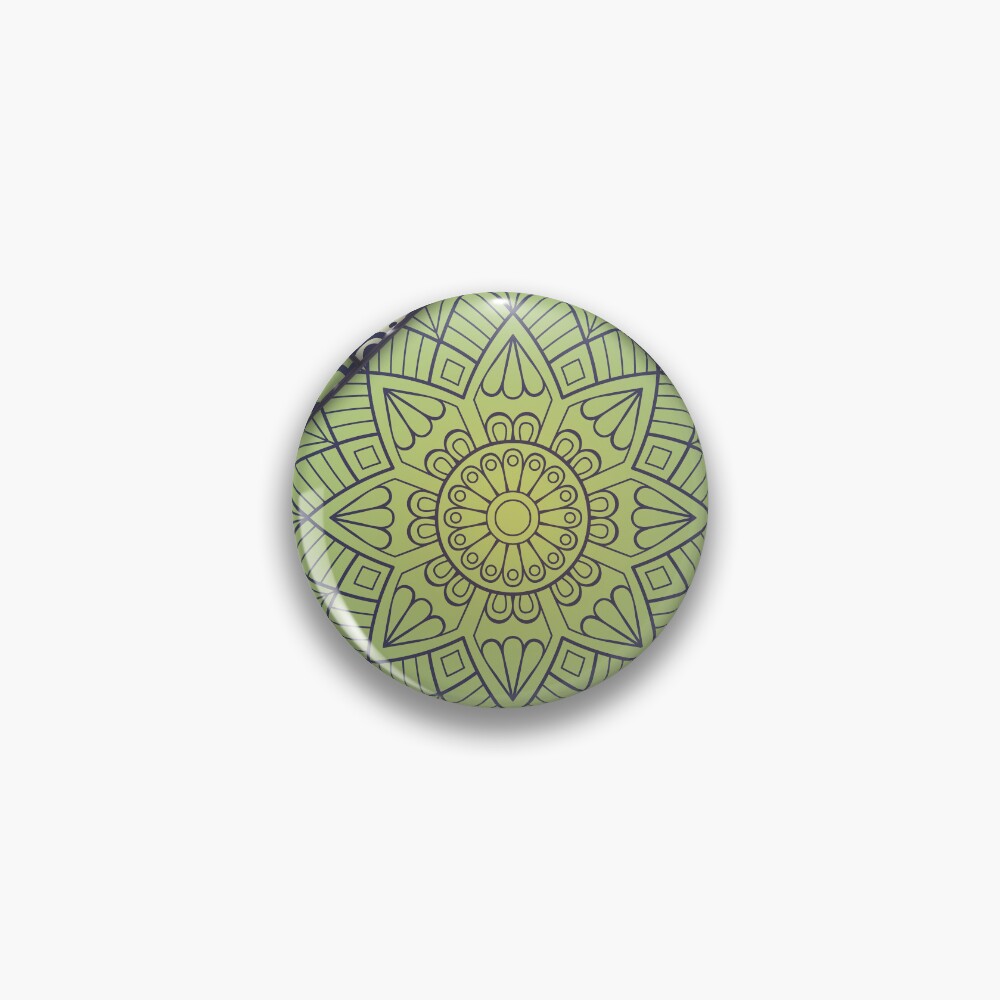 Item preview, Pin designed and sold by Islanr.