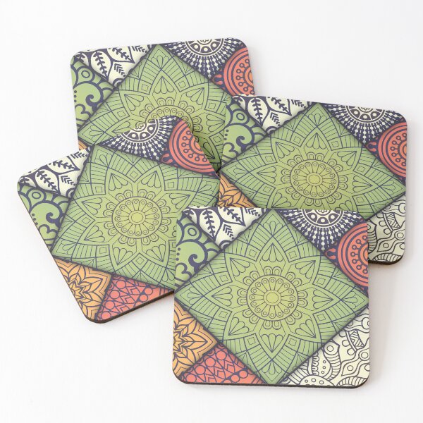 Item preview, Islamic Pattern Design designed and sold by Islanr.