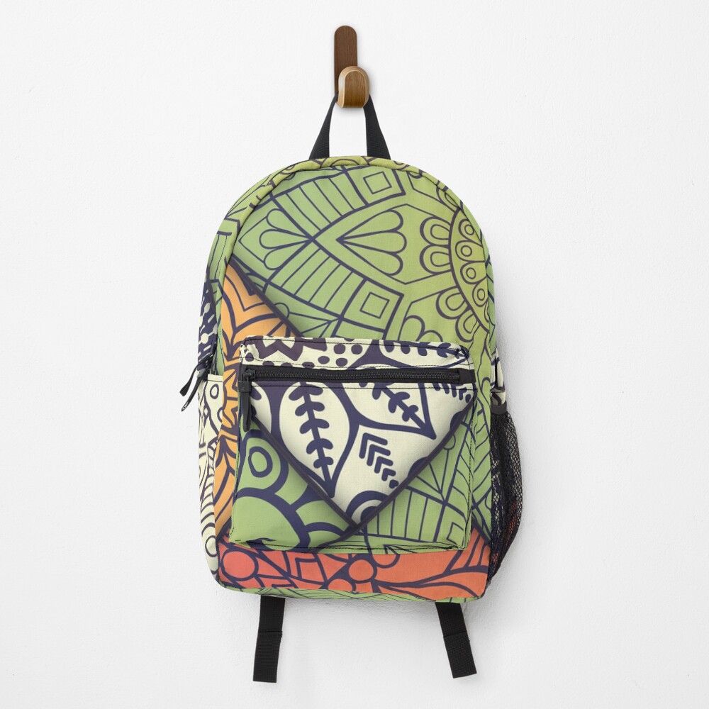 Item preview, Backpack designed and sold by Islanr.