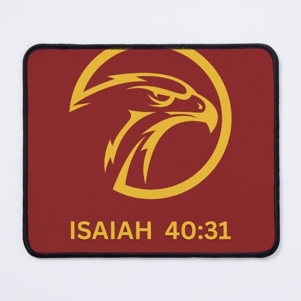 Item preview, SOAR; RENEW YOUR STRENGTH, NO LIMITS designed and sold by JM INSPIRES.