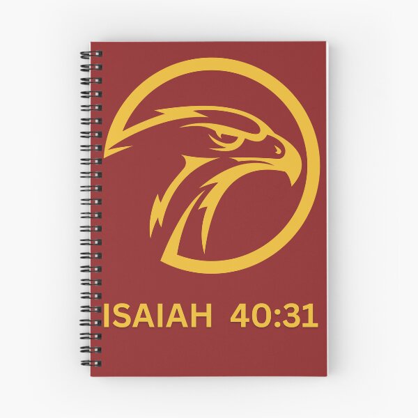 Item preview, SOAR; RENEW YOUR STRENGTH, NO LIMITS designed and sold by JM INSPIRES.