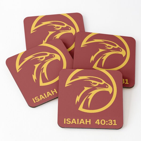 Item preview, SOAR; RENEW YOUR STRENGTH, NO LIMITS designed and sold by JM INSPIRES.