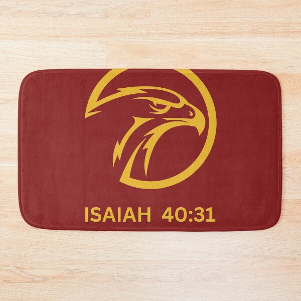 Item preview, SOAR; RENEW YOUR STRENGTH, NO LIMITS designed and sold by JM INSPIRES.
