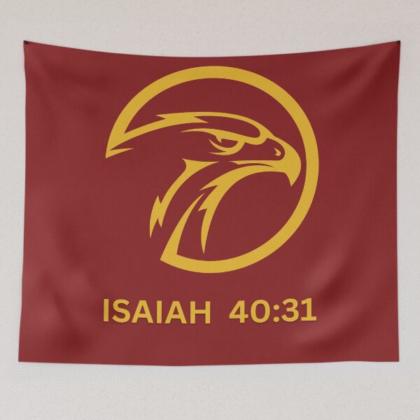 Item preview, SOAR; RENEW YOUR STRENGTH, NO LIMITS designed and sold by JM INSPIRES.