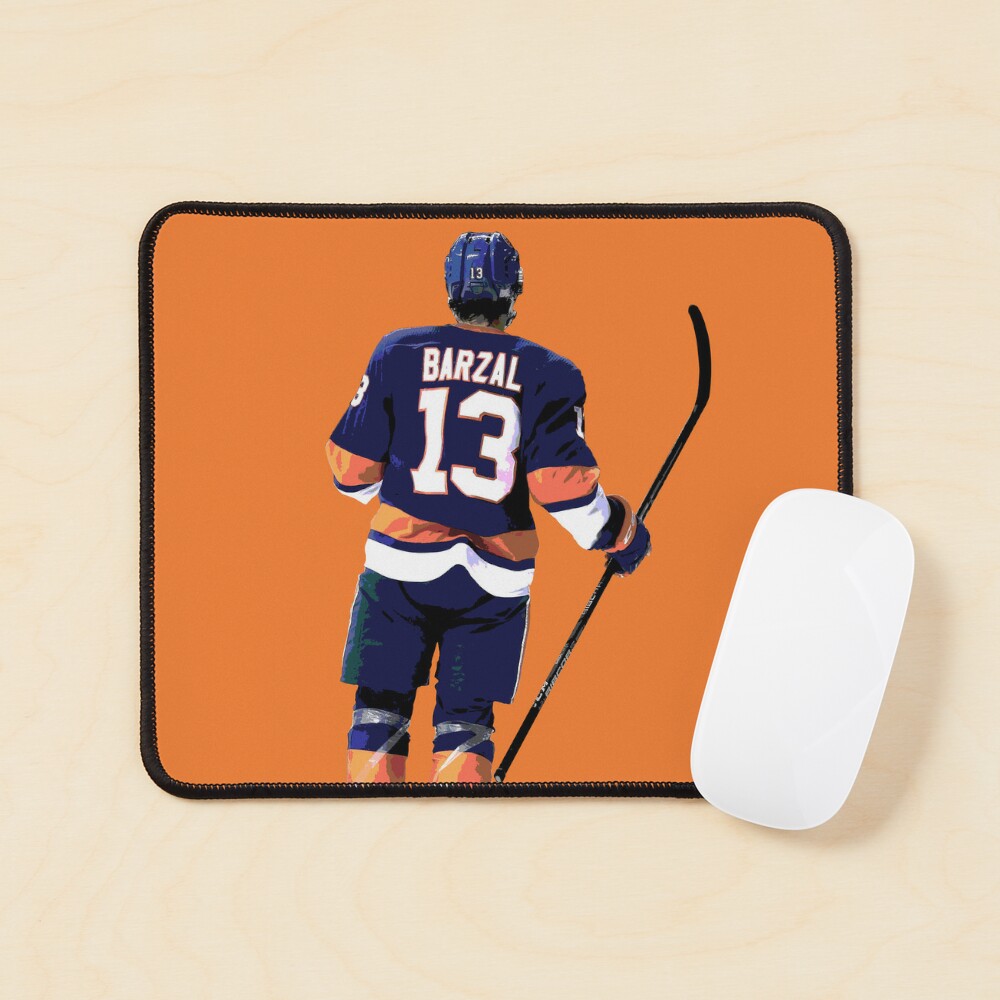 Mathew Barzal 13 New York Islanders ice hockey player poster shirt, hoodie,  sweater, long sleeve and tank top
