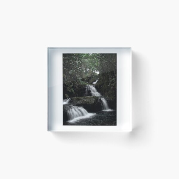 Item preview, Onomea Falls - Hawaii designed and sold by Daniel Hagerman.