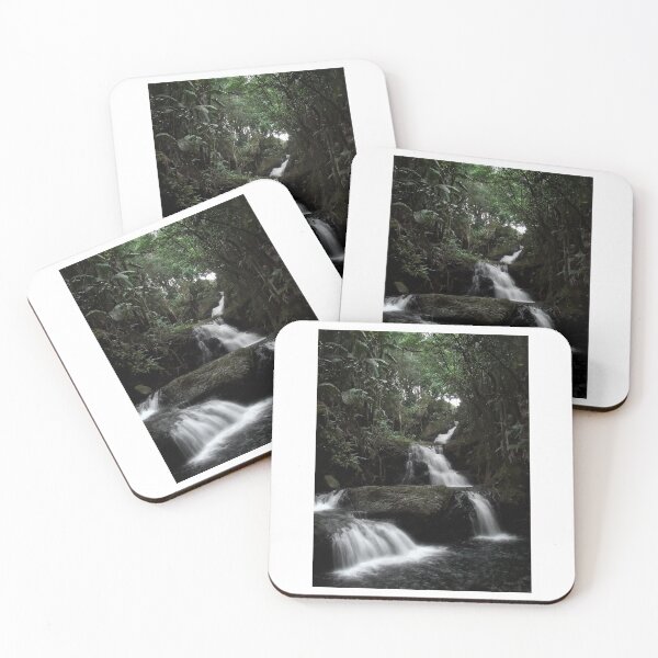 Item preview, Onomea Falls - Hawaii designed and sold by Daniel Hagerman.