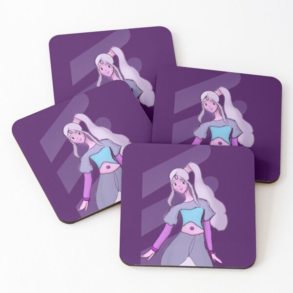 Item preview, Precious Gem Woman - Cartoon designed and sold by jolabrese.